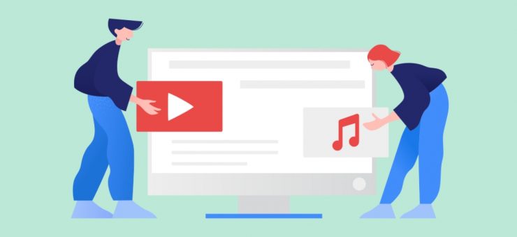 Playlist of the week: music for tutorials