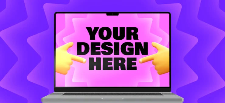 10 mockup resources that’ll make your clients throw money at you