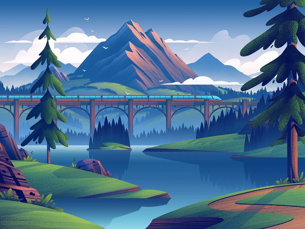 digital illustration brian edward miller